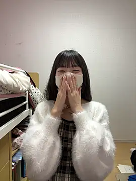 aonyan_7 웹캠 쇼