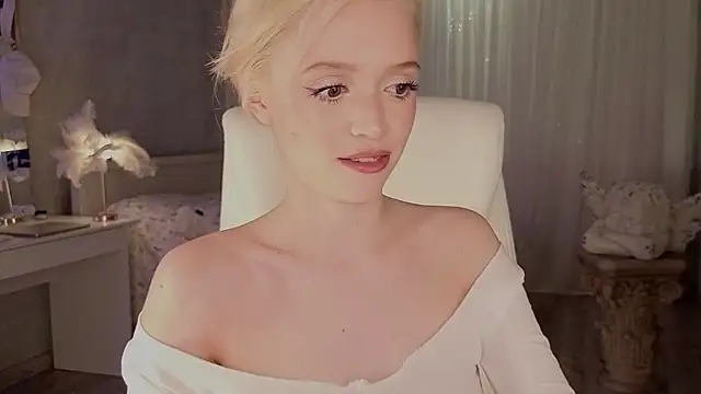 I_am_joss Live XXX-chat