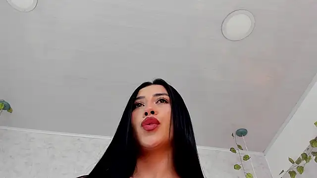 Živý XXX chat AnyaJay