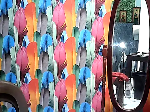 Show Webcam de Simplewild21