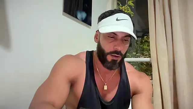 Chat +18 de romeolovedark ao vivo
