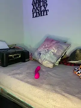 Sembang XXX Secara Langsung Amarantha_666