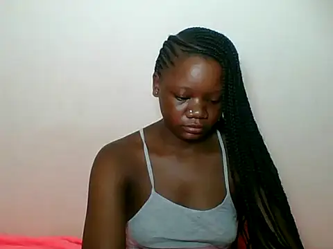 HotJeylee's Live XXX Chat