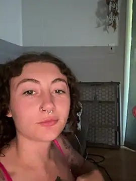 stickyhoney4's Webcam Show