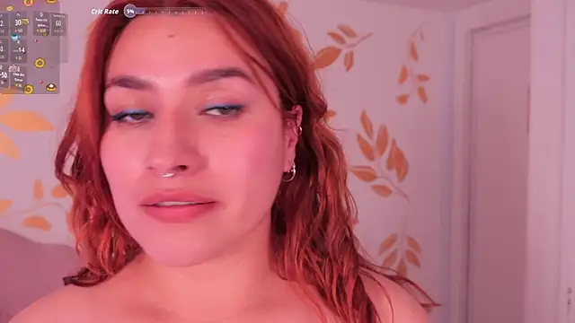 alix_bay Pertunjukan Webcam