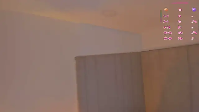 luisah_ élő XXX-chatje
