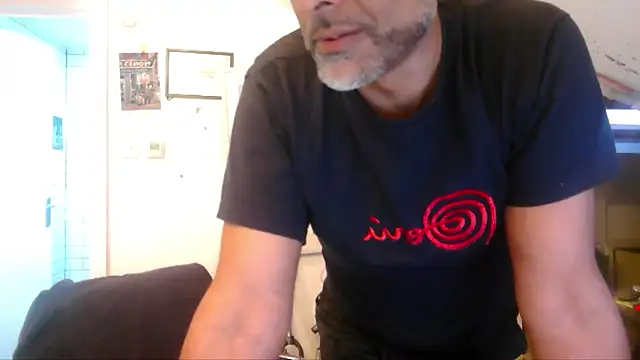 Show webcam de mista_sista_fista