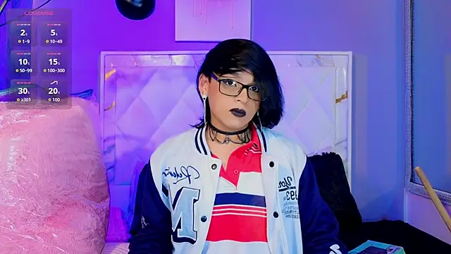 Dannyhot_ 现场XXX聊天