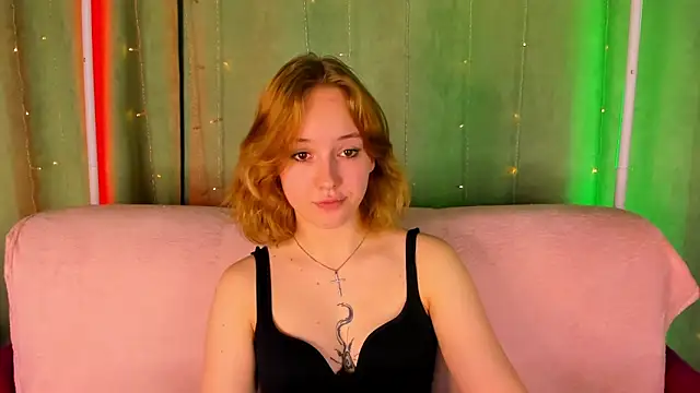 RikkiChoco's Live XXX Chat