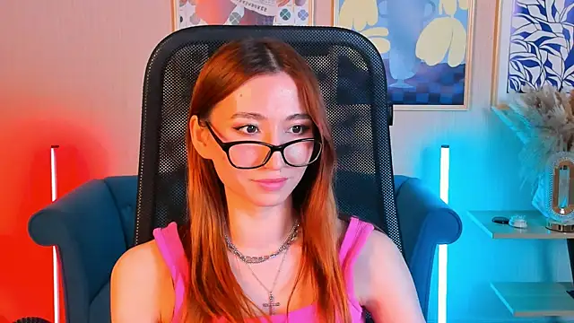 Karen__davis 라이브 XXX 채팅