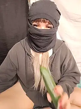 Živý XXX chat NomiHana
