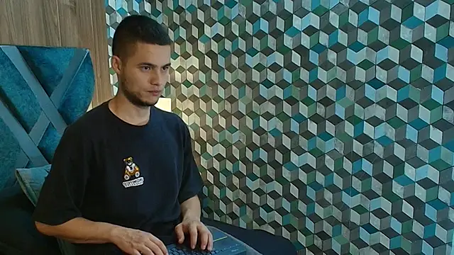 Živý XXX chat Joaho_Fernandez