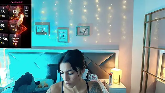 alana_spark Obrolan Langsung XXX