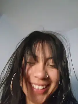 NefertitiXO's Live XXX Chat