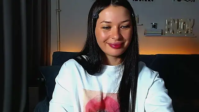 AlexaSven's Live XXX Chat