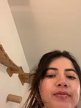 missani's Live XXX Chat
