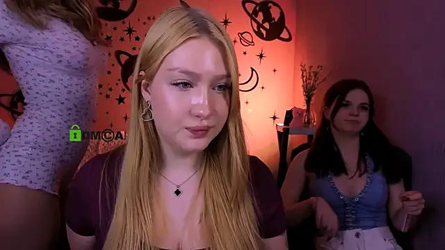 playful_sophie – Kamerová šou