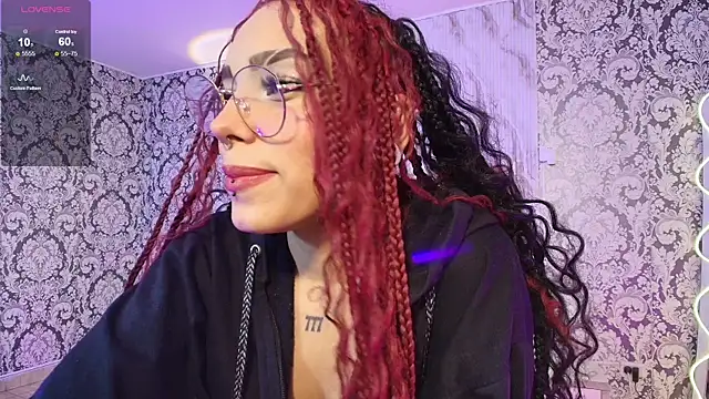 Chatroom XXX en direct de Issa_tay1