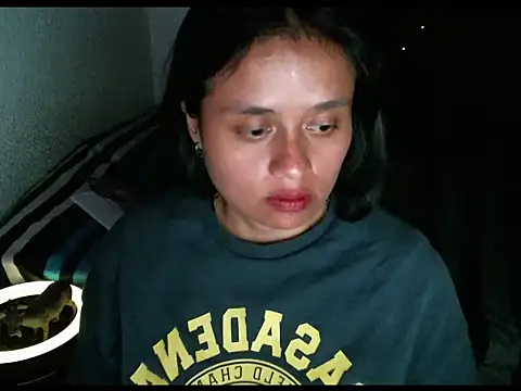Živý XXX chat Negritatata