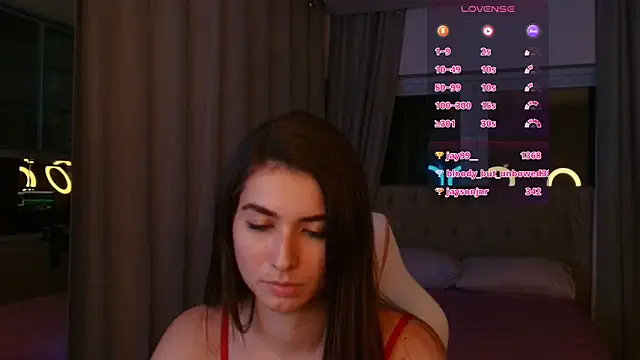 Chat XXX en directo de Angel_Dean