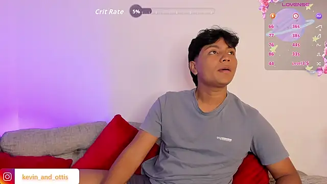 XXX chat uživo modela keyott