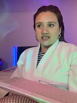 Samantha-Collinss' Webcam Show