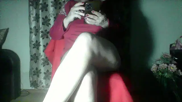 Show webcam de Ely_Elenita