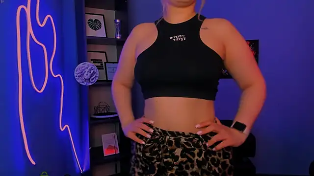 Živý XXX chat asol_muah