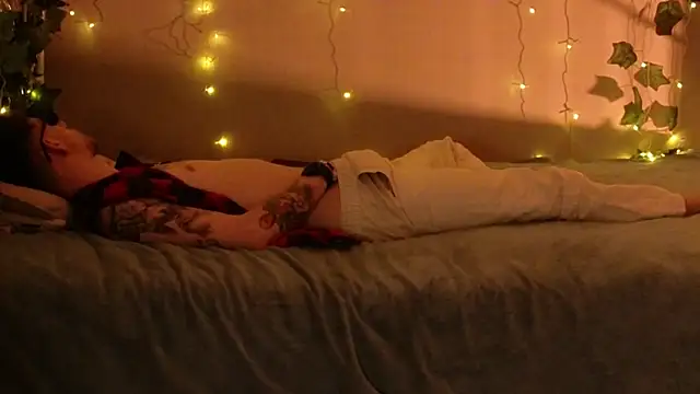 mark_caron Live XXX-chat