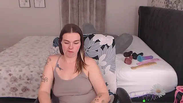 DaisieMaeXO's Live XXX Chat