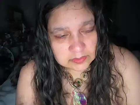 MelanieFawker's Webcam Show