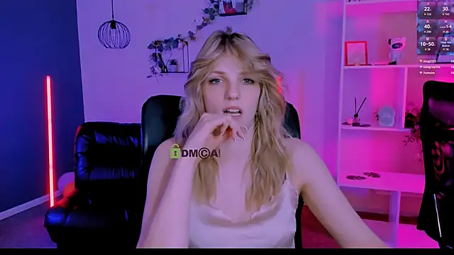 Živý XXX chat nikole_kitt