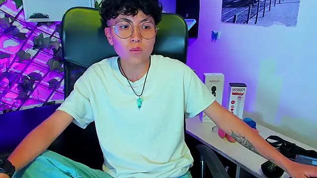 Im_Mathias Chat XXX in diretta