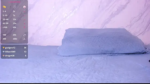 Monika-Ruiz Show Webcam
