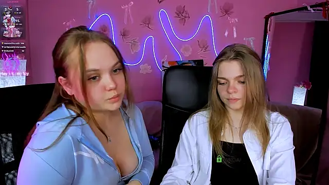 veronica_bubble – Live XXX-chat