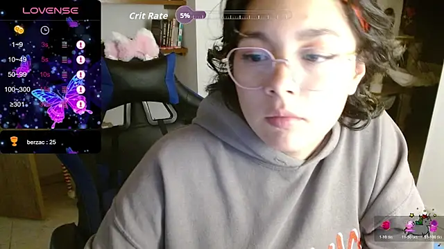 trixietangg's Live XXX Chat