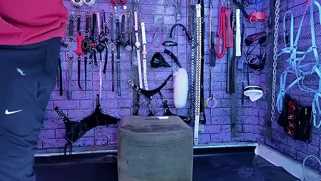 PANDORANEZZのライブXXXチャット