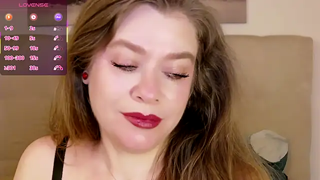 Živý XXX chat PetersEmily