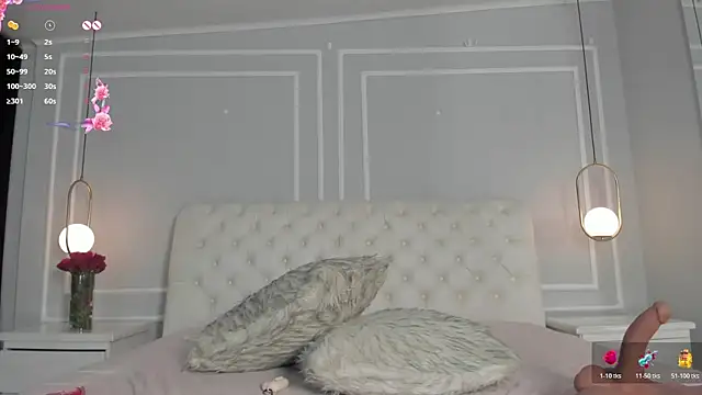 dulcepatersson1_'s Live XXX Chat