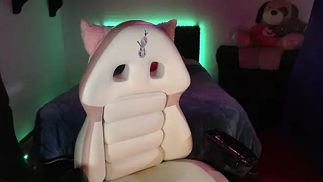 Živý XXX chat Allisonnlopez