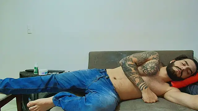 Chat XXX Live thomas_gun