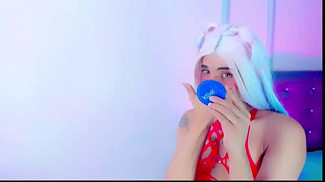 malahya_'s Live XXX Chat