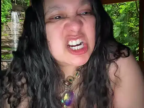 MelanieFawker's Webcam Show