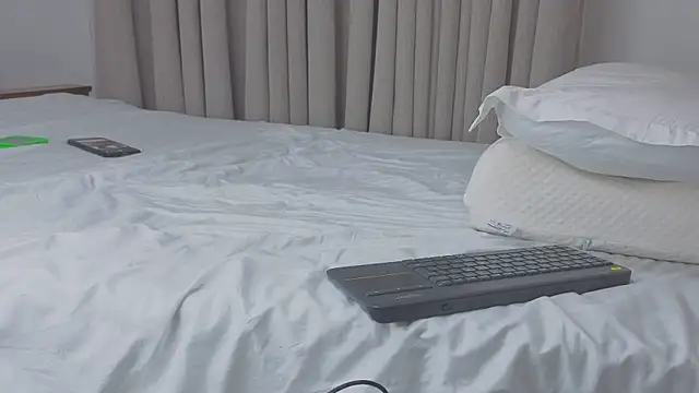 nastyslimy Adlı Modelin Canlı XXX Sohbeti