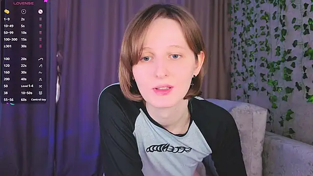 c0ralynx Live XXX-Chat