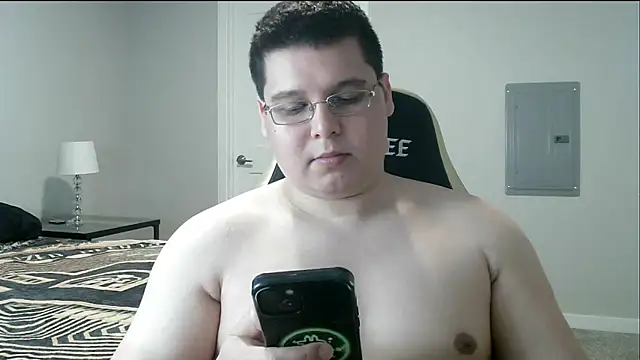 martin_militaryboy's Webcam Show