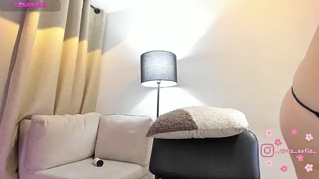 Chatroom XXX en direct de _sofia_cruz