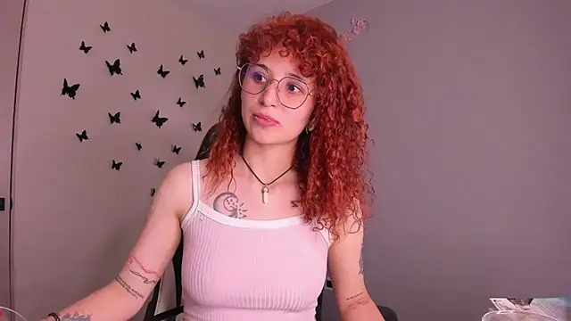 Chatroom XXX en direct de luna_val27