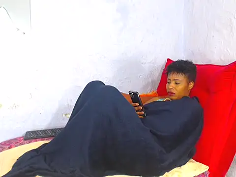 SexyScarlet101's Live XXX Chat