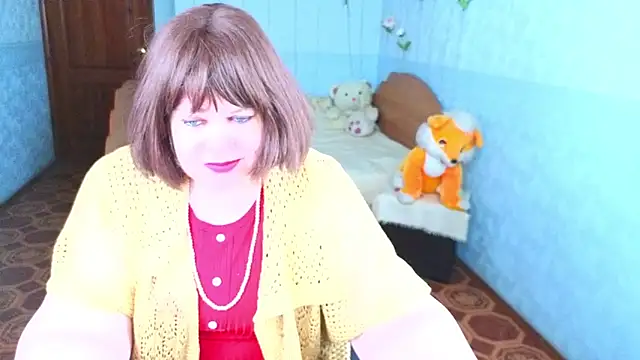 Audrey_Aura 网络视讯表演